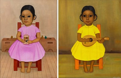 Lot Gustavo Montoya