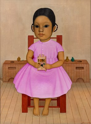 Lot Gustavo Montoya