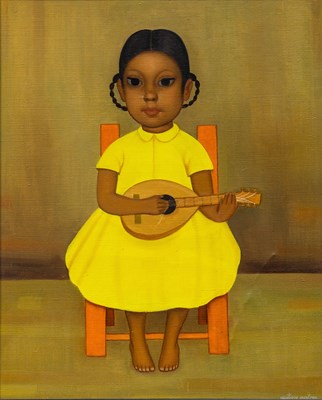Lot Gustavo Montoya