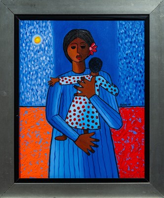 Lot 117 - Candido Bido