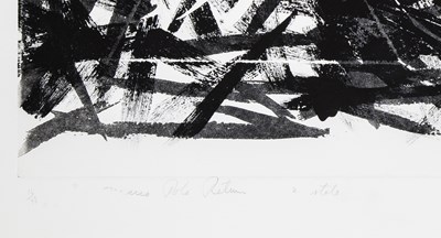 Lot 23 - James Rosenquist (1933-2017)