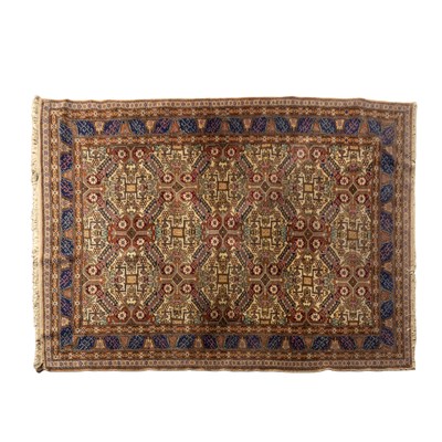 Lot 338 - KAYSERI RUG