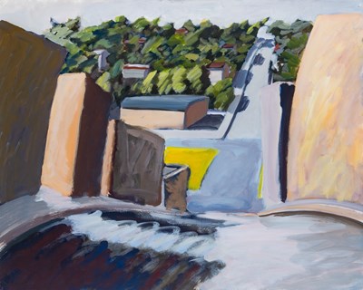 Lot 5 - Mark Lipscomb