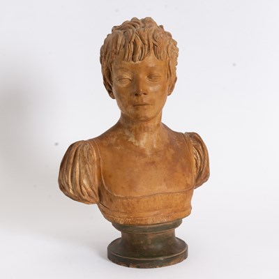 Lot 393 - After Joseph Chinard
