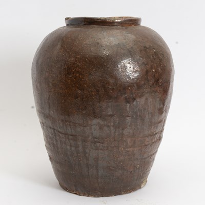Lot 396 - Ceramic Vase