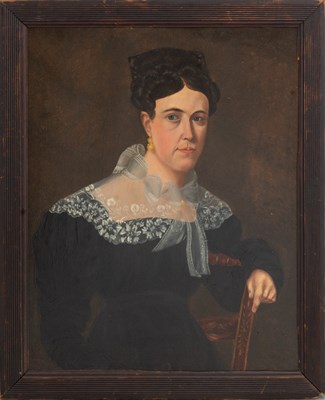Lot 369 - American School