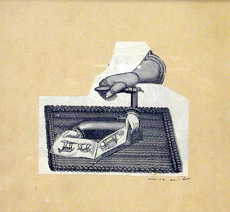 Lot 29 - Max Ernst