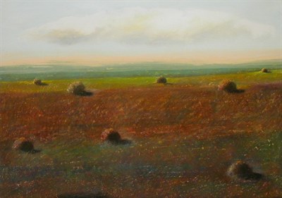 Lot 52 - Carol Anthony American, b.1943 LATE AFTERNOON...