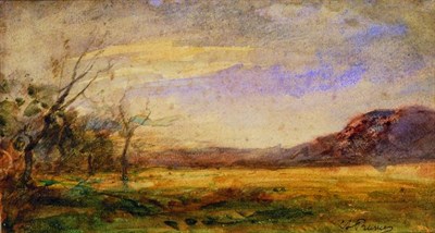 Lot 83 - Francois-Auguste Ravier French, 1814-1895...