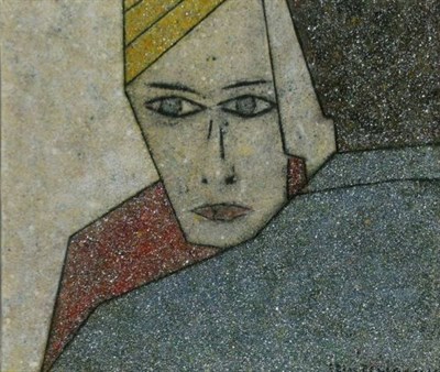 Lot 67 - Erik Pevernagie Belgian, b.1939 THE POWER...