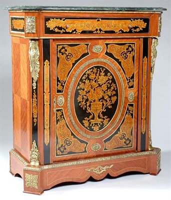 Lot 2397 - Louis XVI Style Gilt-Metal Mounted String...