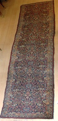 Lot 2766 - Khorassan Runner East Persia, early 20th...