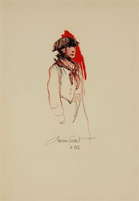 Lot 4069 - [GRANT, GORDON] NICOL, JOHN The Life &...