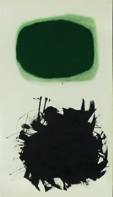 Lot 1161 - Adolph Gottlieb