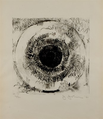 Lot 4265 - Jasper Johns