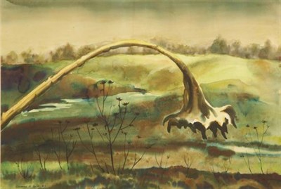 Lot 2506 - Clarence Holbrook Carter American, 1904-2000...
