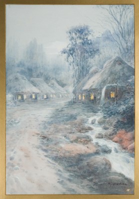 Lot 2356 - Japanese School Hiroshi Yoshida, 20th century...