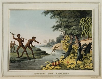 Lot 160 - [ORME, EDWARD] Foreign field sports, fisheries,...