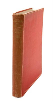 Lot 179 - THORBURN, A[RCHIBALD] Game birds and wild-fowl...