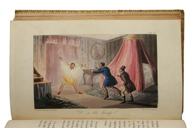 Lot 158 - "NIMROD" [=APPERLEY, CHARLES J.] Memoirs of...
