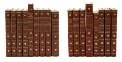 Lot 166 - "SCRUTATOR" [=HORLOCK, KNIGHTLEY WILLIAM ]...