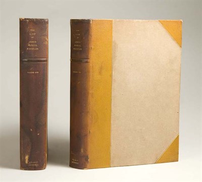 Lot 162 - PENNELL, E[LIZABETH] R[OBINS] & J[OSEPH] The...
