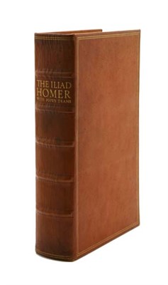 Lot 159 - NONESUCH PRESS Homer [Pope,...