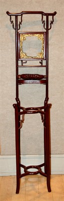 Lot 2214 - Chinese Wash Basin Stand Beijing, 19th century...