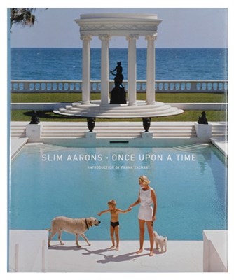 Lot 20 - AARONS, SLIM Once upon a time. New York: Harry...