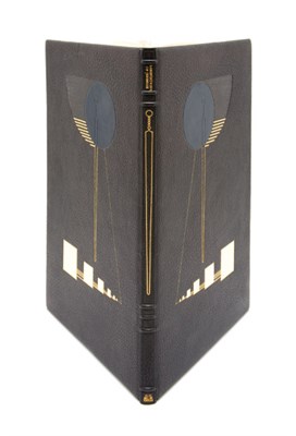Lot 97 - GREGYNOG PRESS. The lamentations of Jeremiah......