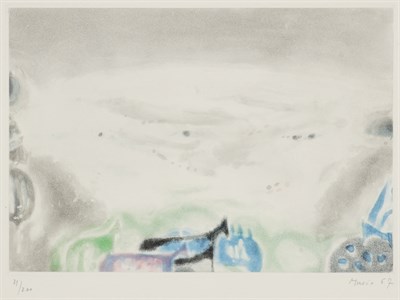 Lot 404 - Zoran Anton Music MOTIVO CARSICO Color...