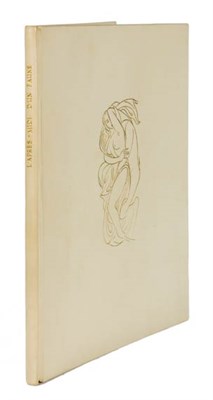 Lot 38 - BUCKLAND WRIGHT, JOHN MALLARME, STEPHANE....