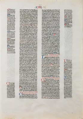 Lot 145 - LEHMANN-HAUPT, HELLMUT & MCCURRY, CHARLES Two...