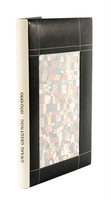 Lot 119 - GWASG GREGYNOG ESSLEMONT, DAVID & HUGHES,...