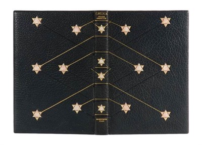 Lot 87 - GREGYNOG PRESS FULKE GREVILLE, LORD BROOKE....