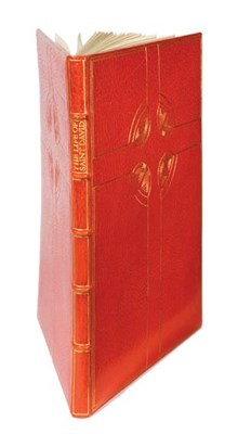 Lot 98 - GREGYNOG PRESS The life of Saint David....