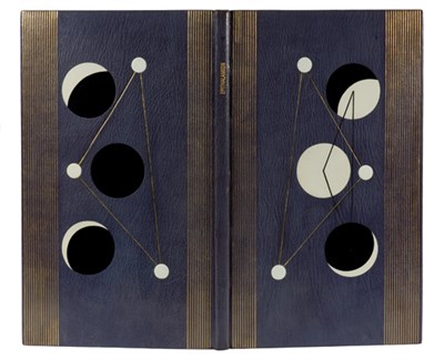 Lot 59 - GEMINI PRESS GRAVES, IDA. Epithalamion. Higham,...