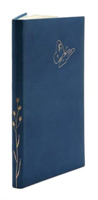 Lot 118 - GWASG GREGYNOG EDWARDS, O.M. Hwiangerddi....
