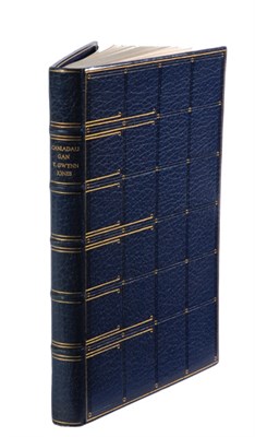 Lot 96 - GREGYNOG PRESS JONES, T. GWYNN. Detholiad o...