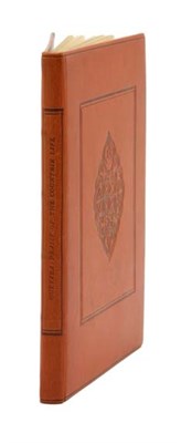 Lot 82 - GREGYNOG PRESS DE GUEVARA, DON ANTONIO. The...