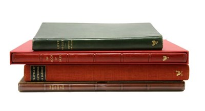 Lot 68 - GOLDEN COCKEREL PRESS LUCIAN. The true history...