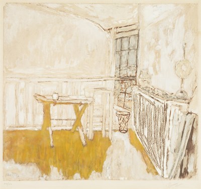 Lot 3265 - After Pierre Bonnard (1867-1947) [STUDIO...