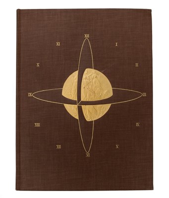 Lot 111 - [MATISSE, HENRI] JOYCE, JAMES. Ulysses. New...