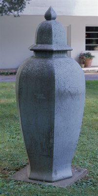 Lot 177 - Allan McCollum American, b. 1944 Perfect...