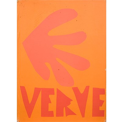 Lot 109 - [MATISSE, HENRI] Dernieres oeuvres de Matisse,...