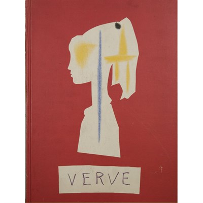 Lot 121 - PICASSO, PABLO Suite de 180 dessins de Picasso....
