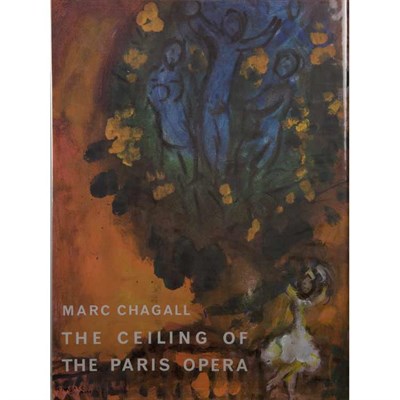 Lot 71 - [CHAGALL, MARC] LASSAIGNE, JACQUES. The...