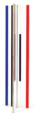 Lot 3264 - Ilya Bolotowsky (1907-1981) UNTITLED Color...