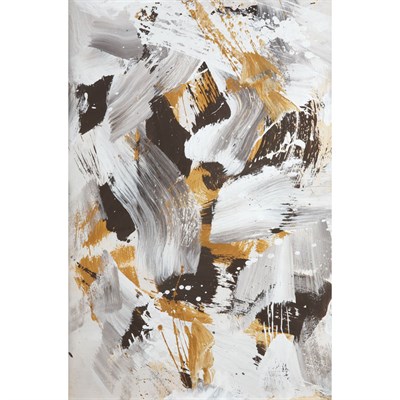 Lot 179 - Toti Scialoja Italian, 1914-1998 Untitled,...