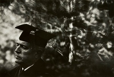Lot 3221 - SMITH, W. EUGENE Untitled [Portrait of...